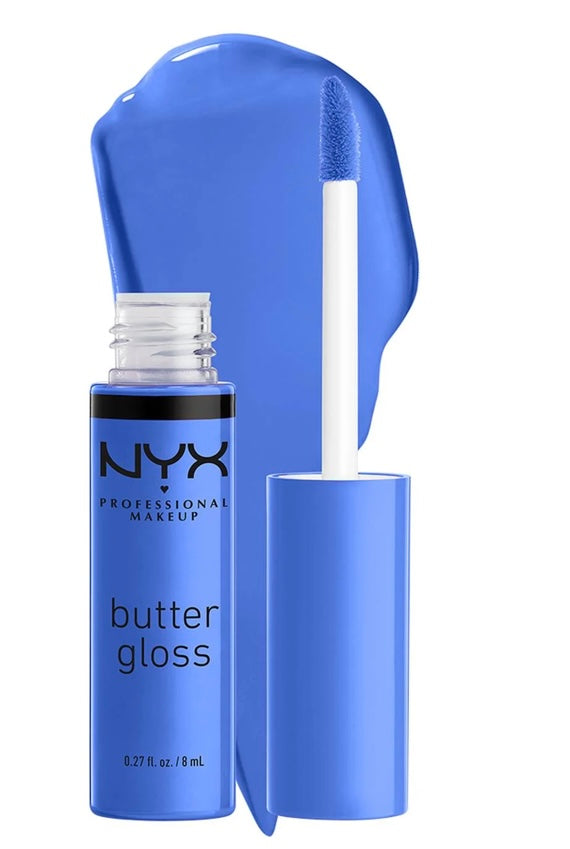 NYX Butter Gloss