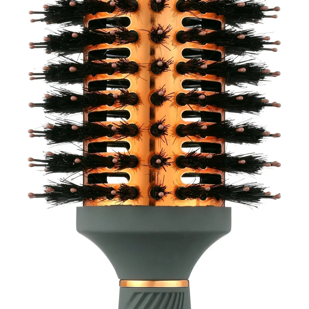 Goody's Heat 101 Round Brush Blow Dryer