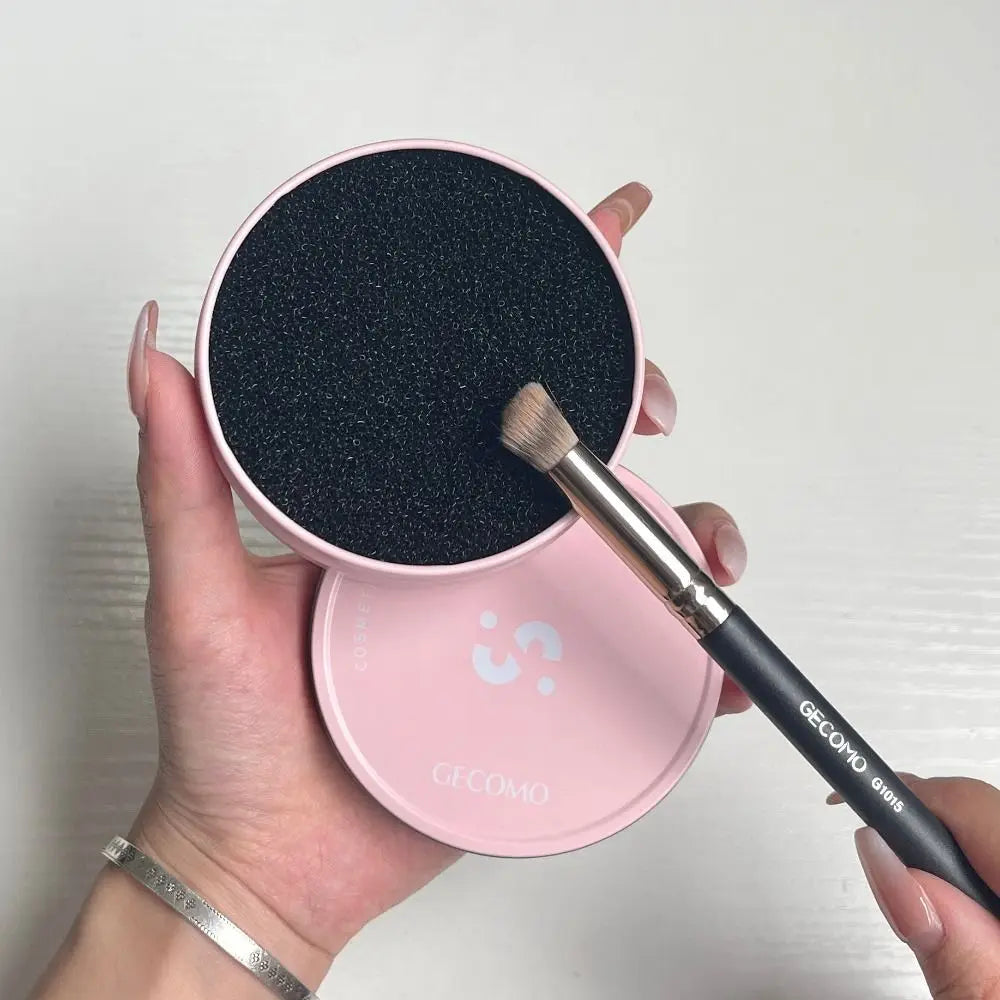Makeup Brush Cleaner