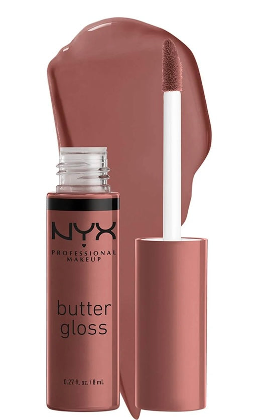 NYX Butter Gloss