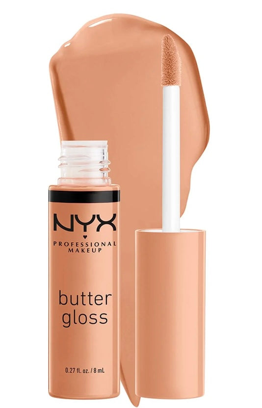 NYX Butter Gloss