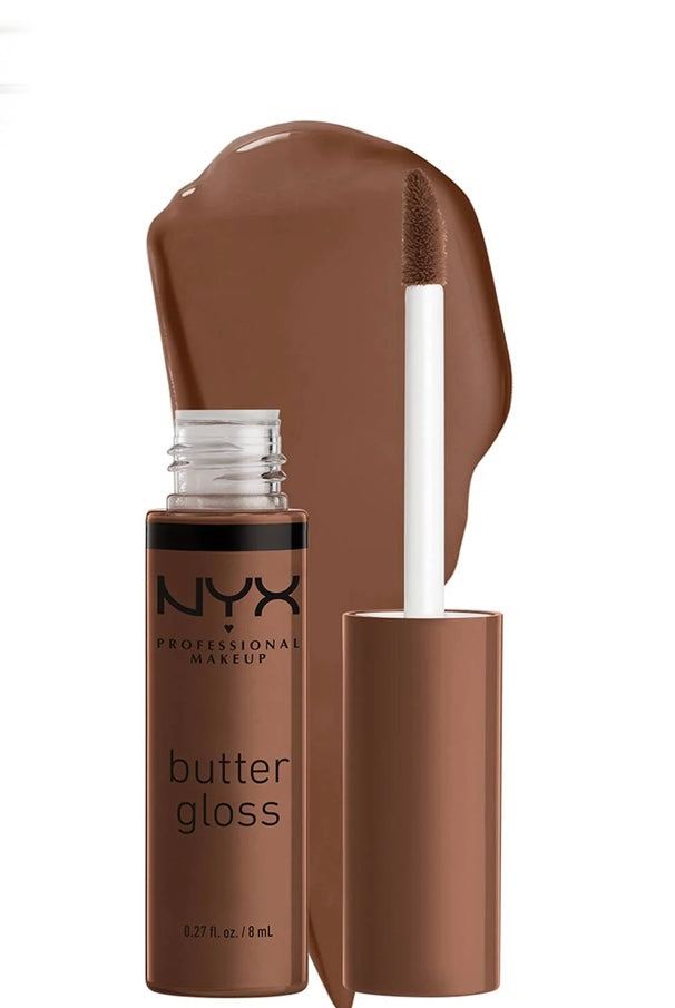 NYX Butter Gloss