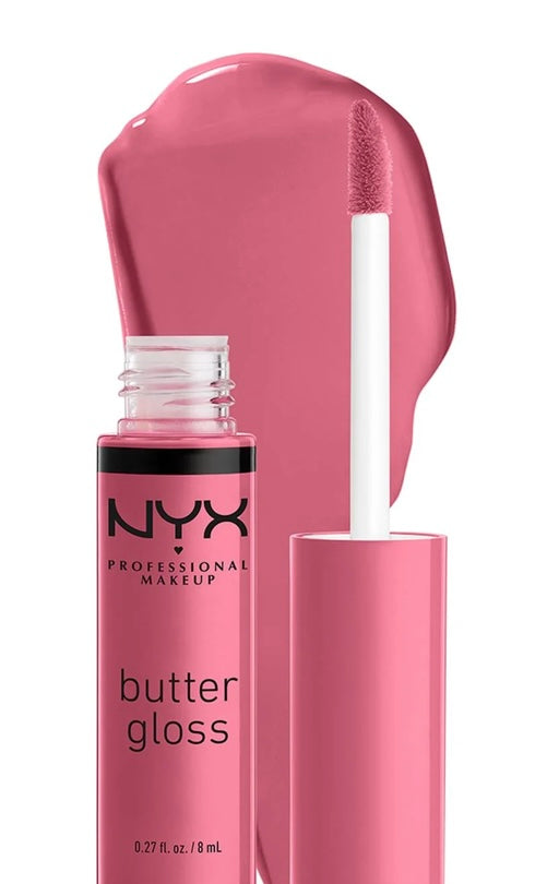 NYX Butter Gloss