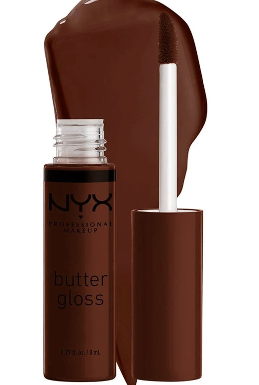 NYX Butter Gloss