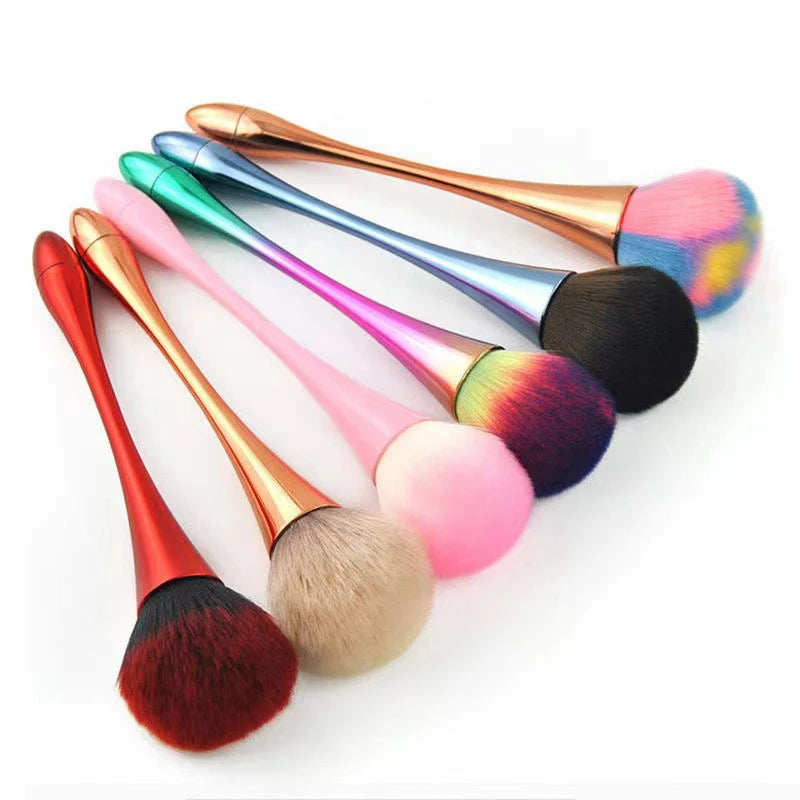 1Pc Powder Brush Large