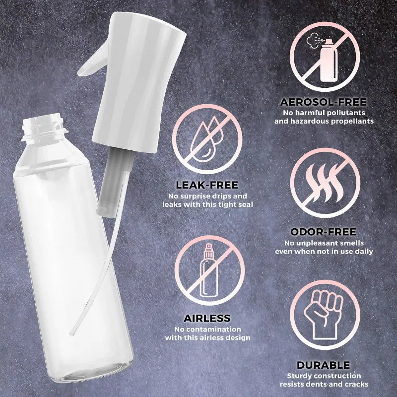 Spray Bottle
