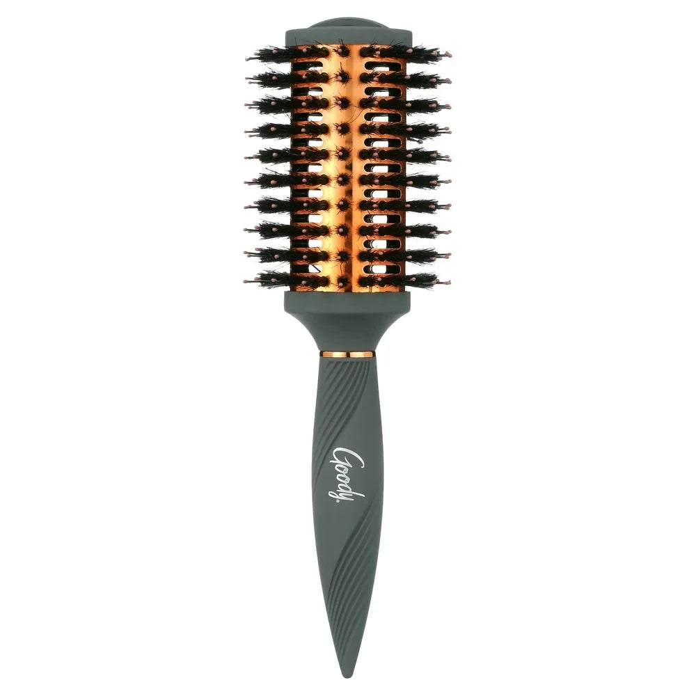 Goody's Heat 101 Round Brush Blow Dryer