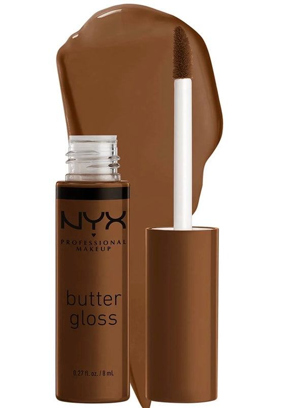 NYX Butter Gloss