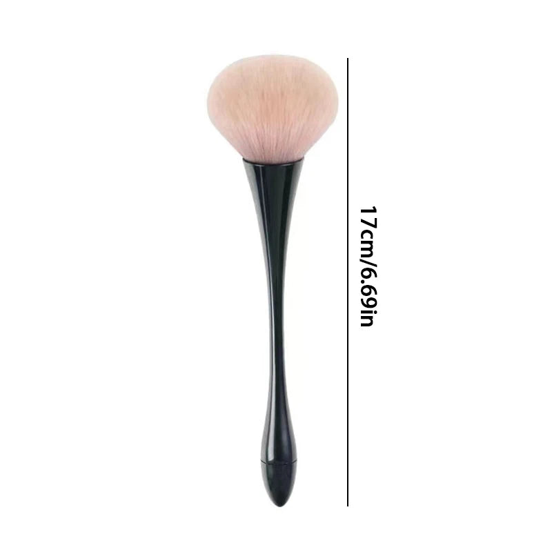 1Pc Powder Brush Large