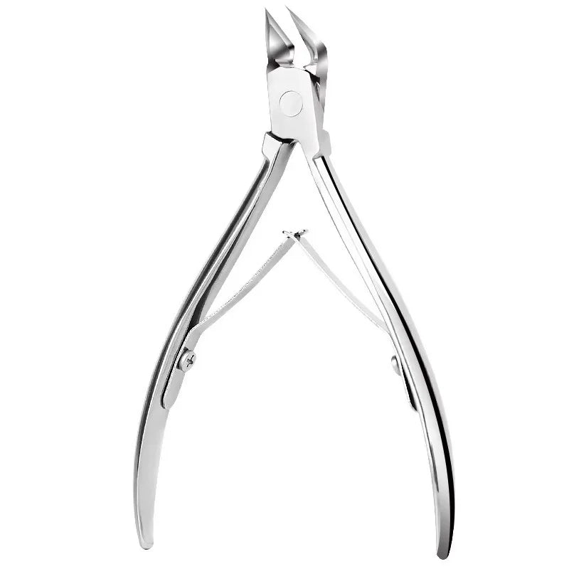 Toe Nail Clipper Set For Ingrown Or Thick Toenails Trimmer Toenail Nipper Manicure Set