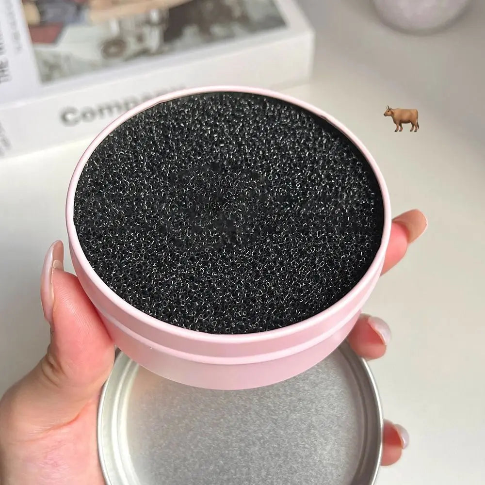 Makeup Brush Cleaner