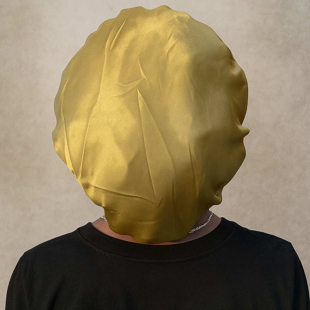 LoyalTay Silk Hair Bonnet