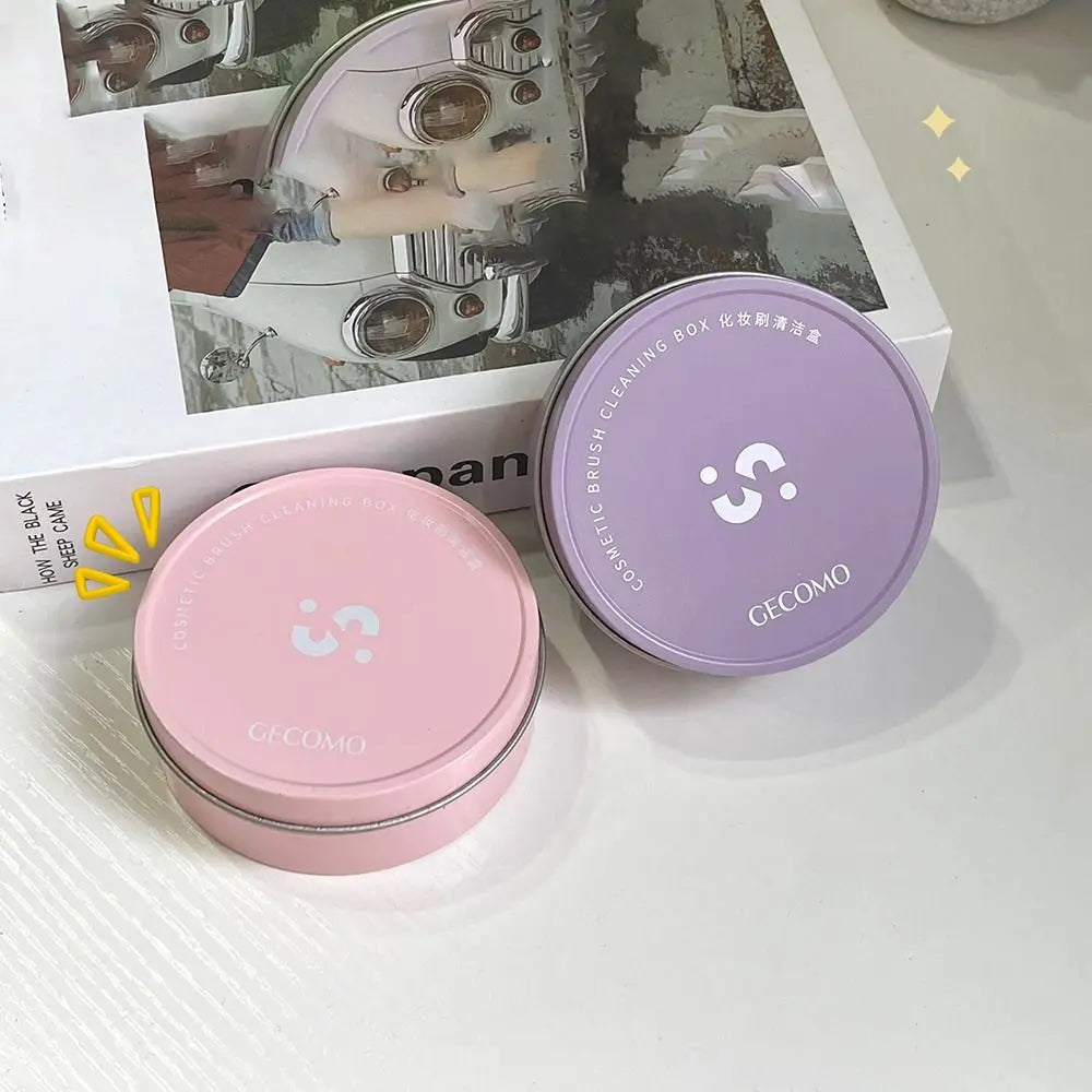 Makeup Brush Cleaner