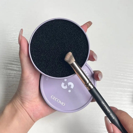 Makeup Brush Cleaner