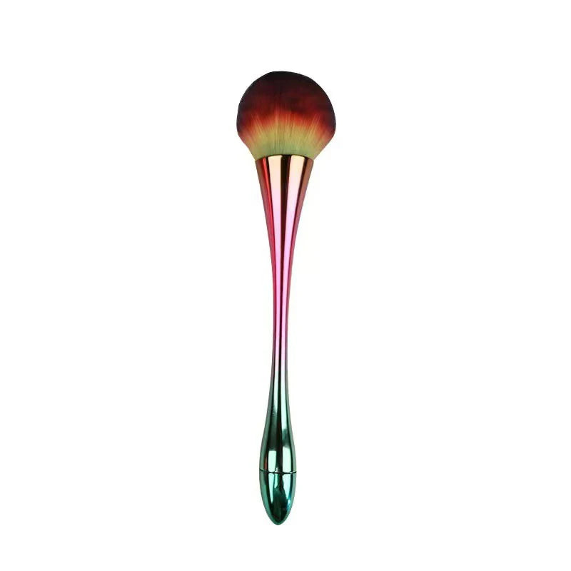 1Pc Powder Brush Large