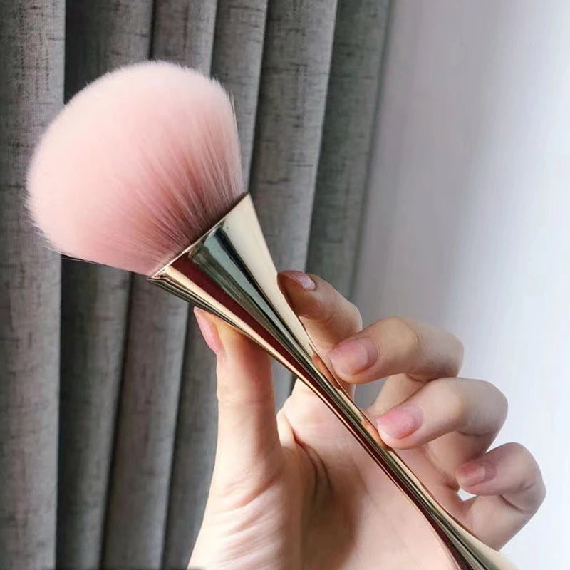 1Pc Powder Brush Large