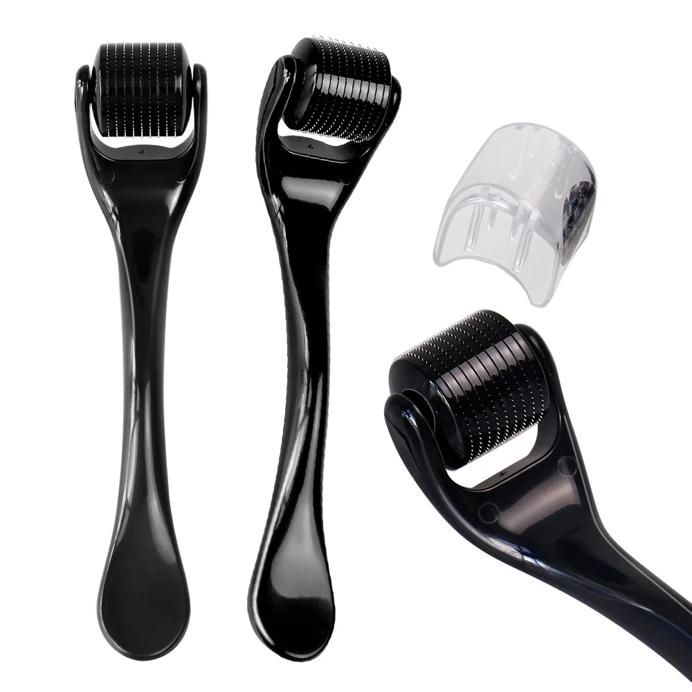 Facial Needle Derma Roller