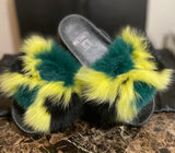 Keep it Furry Slides