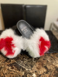 Keep it Furry Slides